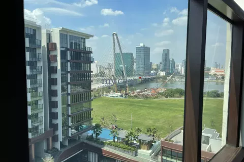 1 bedroom Apartment in Thu Duc, Ho Chi Minh, No. 11331 7