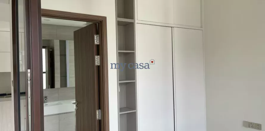1 bedroom Apartment in Thu Duc, Ho Chi Minh, No. 11331