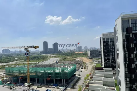 1 bedroom Apartment in Thu Duc, Ho Chi Minh, No. 11331 6