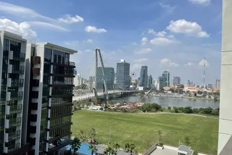 1 bedroom Apartment in Thu Duc, Ho Chi Minh, No. 11331 2