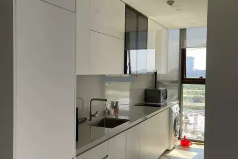 1 bedroom Apartment in Thu Duc, Ho Chi Minh, No. 11331 3