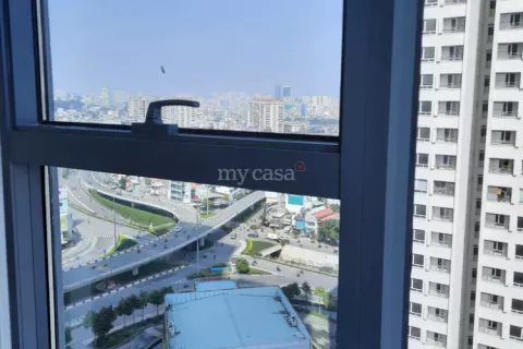 133m2 Apartment in Ho Chi Minh, No. 11328 8