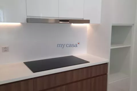 Studio Apartment in Ho Chi Minh,  No. 11328