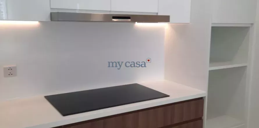 Studio Apartment in Ho Chi Minh, No. 11328