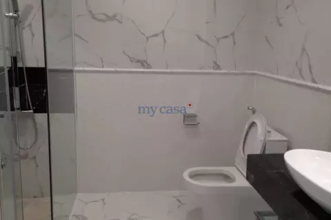 133m2 Apartment in Ho Chi Minh, No. 11328 7