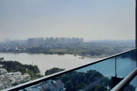 133m2 Apartment in Ho Chi Minh, No. 11328 6