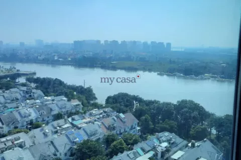 133m2 Apartment in Ho Chi Minh, No. 11328 14