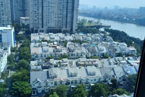 133m2 Apartment in Ho Chi Minh, No. 11328 13