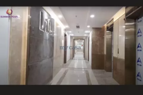 133m2 Apartment in Ho Chi Minh, No. 11328 4