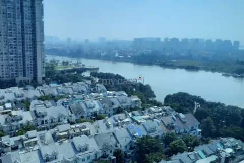 133m2 Apartment in Ho Chi Minh, No. 11328 12