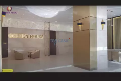 133m2 Apartment in Ho Chi Minh, No. 11328 5