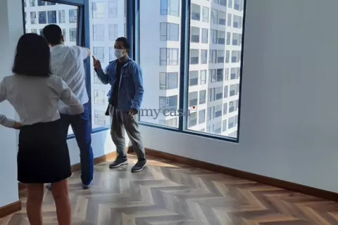 133m2 Apartment in Ho Chi Minh, No. 11328 11