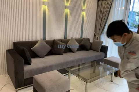 2 bedrooms Apartment in Thu Duc, Ho Chi Minh, No. 11333 8