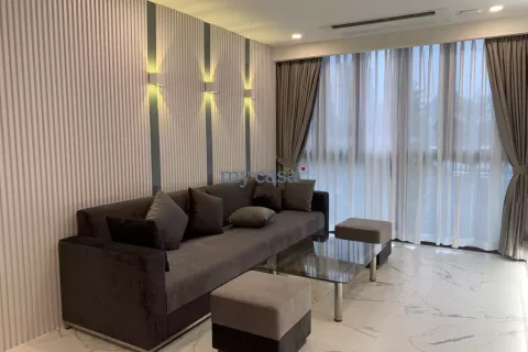 2 bedrooms Apartment in Thu Duc, Ho Chi Minh, No. 11333 6