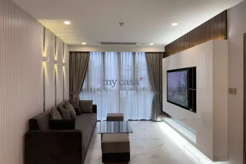 2 bedrooms Apartment in Thu Duc, Ho Chi Minh, No. 11333 2