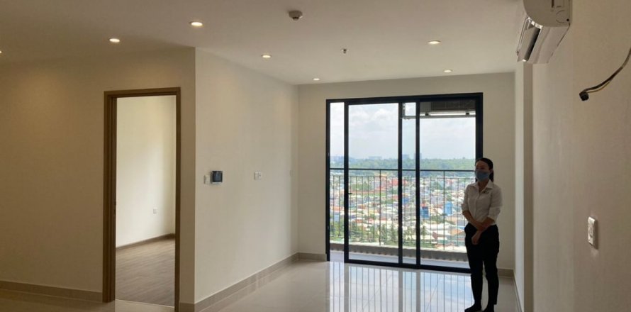 1 bedroom Apartment in Thu Duc, Ho Chi Minh, No. 20879