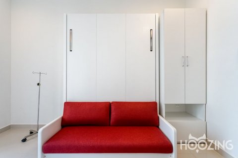 1 room Office in District 4, Ho Chi Minh, No. 20883 4