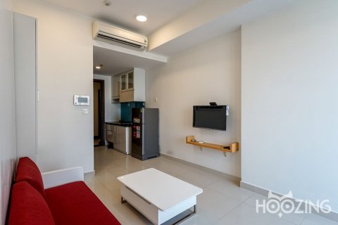 1 room Office in District 4, Ho Chi Minh, No. 20883 8