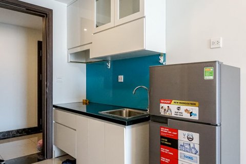 1 room Office in District 4, Ho Chi Minh, No. 20883 9