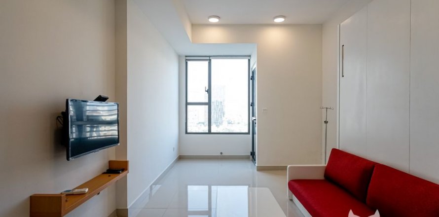 1 room Office in District 4, Ho Chi Minh, No. 20883