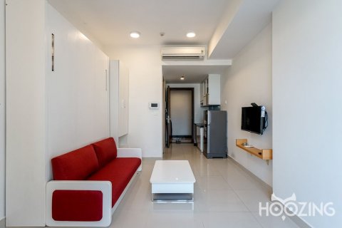 1 room Office in District 4, Ho Chi Minh, No. 20883 6