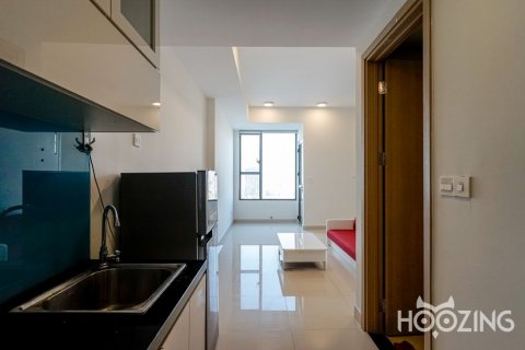 1 room Office in District 4, Ho Chi Minh, No. 20883 2