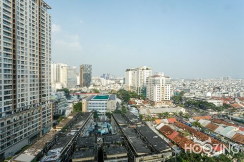 1 room Office in District 4, Ho Chi Minh, No. 20883 5