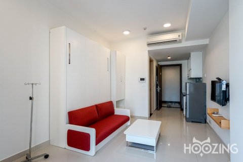 1 room Office in District 4, Ho Chi Minh, No. 20883 7