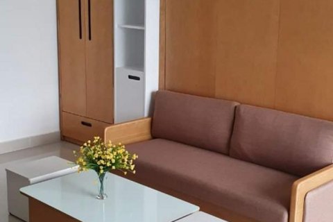 1 room Office in Thu Duc, Ho Chi Minh, No. 20880 4