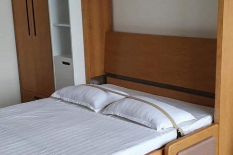1 room Office in Thu Duc, Ho Chi Minh, No. 20880 5