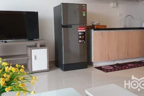 1 room Office in Thu Duc, Ho Chi Minh, No. 20880 8