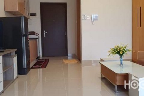 1 room Office in Thu Duc, Ho Chi Minh, No. 20880