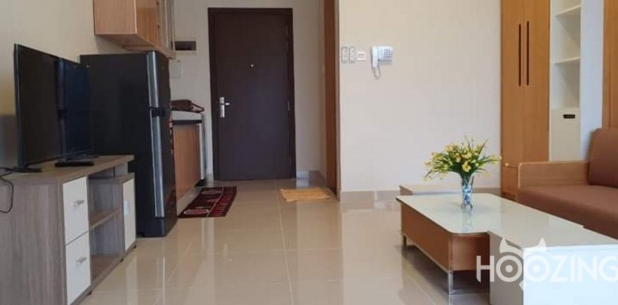 1 room Office in Thu Duc, Ho Chi Minh, No. 20880