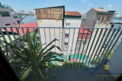 2 bedrooms Apartment in Tay Ho, Ha Noi, No. 20096 6