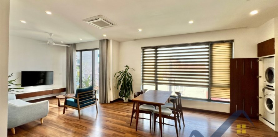 2 bedrooms Apartment in Tay Ho, Ha Noi, No. 20096