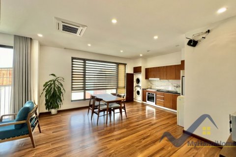 2 bedrooms Apartment in Tay Ho, Ha Noi, No. 20096 2