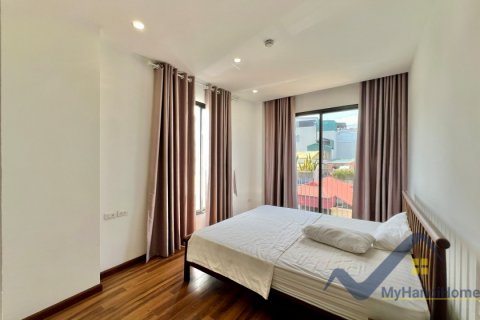 2 bedrooms Apartment in Tay Ho, Ha Noi, No. 20096 10
