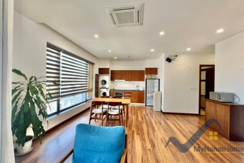 2 bedrooms Apartment in Tay Ho, Ha Noi, No. 20096 4