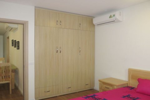 Квартира с 2 спальнями в Лонгбьен, Ханой ,  № 20100 10