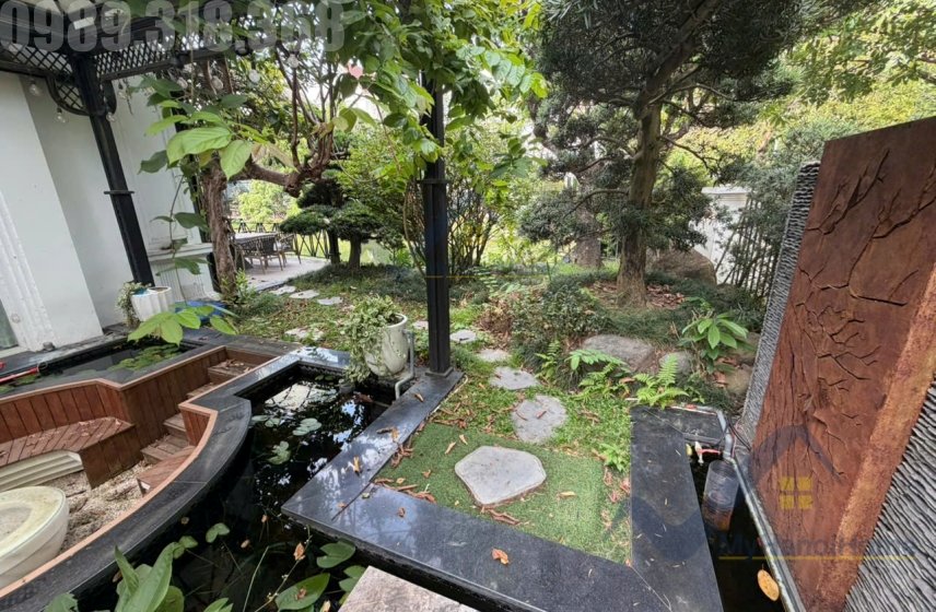 4 bedrooms Villa in Long Bien, Ha Noi, Vietnam No. 20098