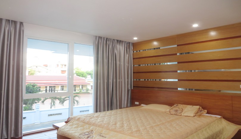 2 bedrooms Apartment in Tay Ho, Ha Noi, Vietnam No. 20101