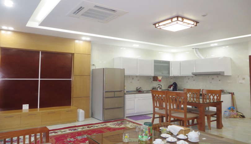 2 bedrooms Apartment in Tay Ho, Ha Noi, Vietnam No. 20101