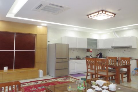 2 bedrooms Apartment in Tay Ho, Ha Noi, No. 20101 3