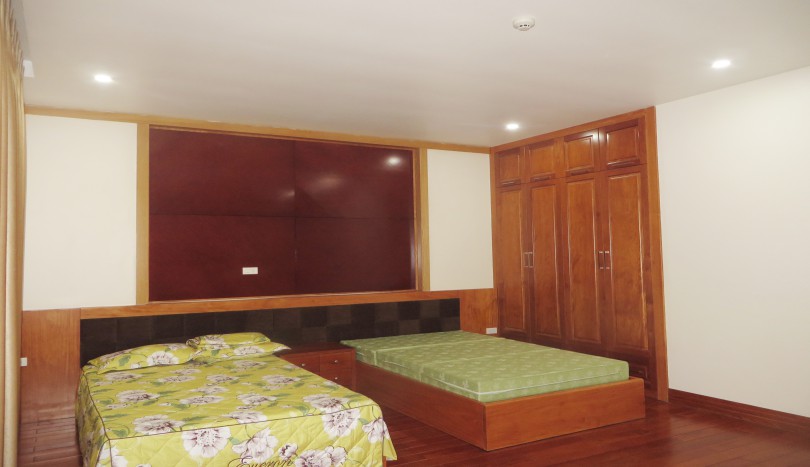 2 bedrooms Apartment in Tay Ho, Ha Noi, Vietnam No. 20101