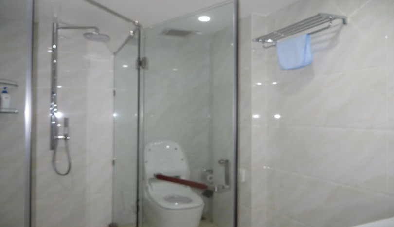 2 bedrooms Apartment in Tay Ho, Ha Noi, Vietnam No. 20101