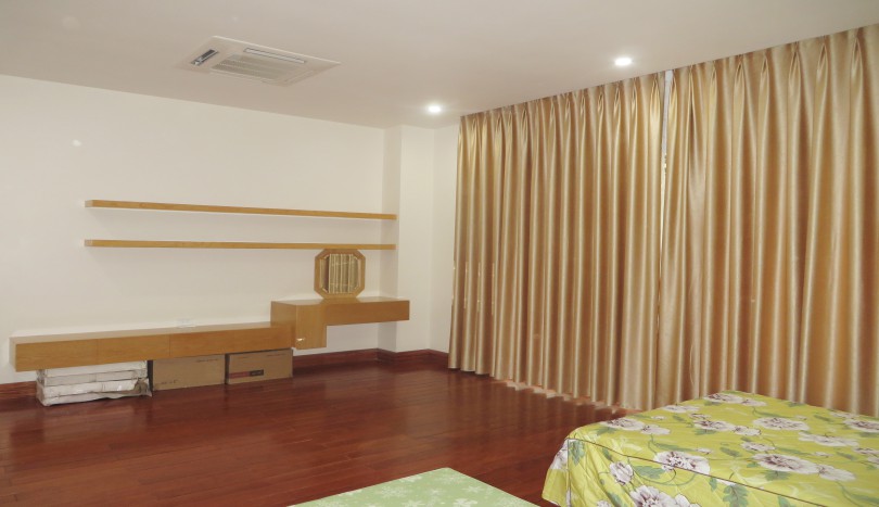 2 bedrooms Apartment in Tay Ho, Ha Noi, Vietnam No. 20101