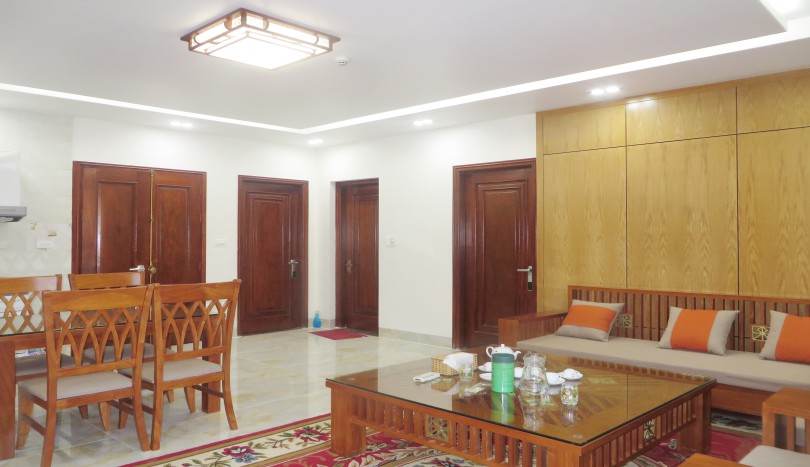 2 bedrooms Apartment in Tay Ho, Ha Noi, Vietnam No. 20101