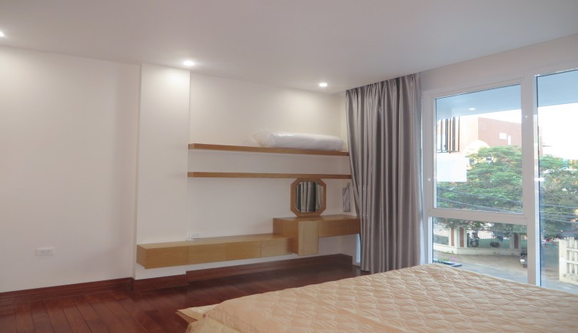 2 bedrooms Apartment in Tay Ho, Ha Noi, Vietnam No. 20101