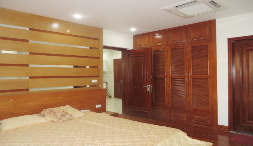 2 bedrooms Apartment in Tay Ho, Ha Noi, Vietnam No. 20101