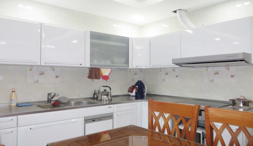 2 bedrooms Apartment in Tay Ho, Ha Noi, Vietnam No. 20101